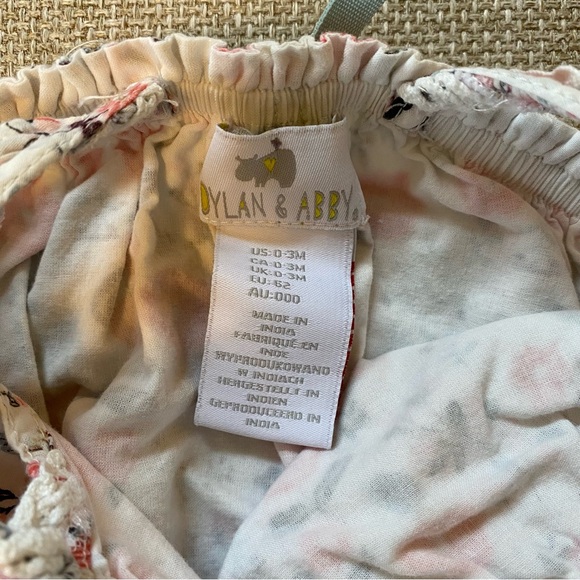 Baby Rompers - Picture 6 of 16